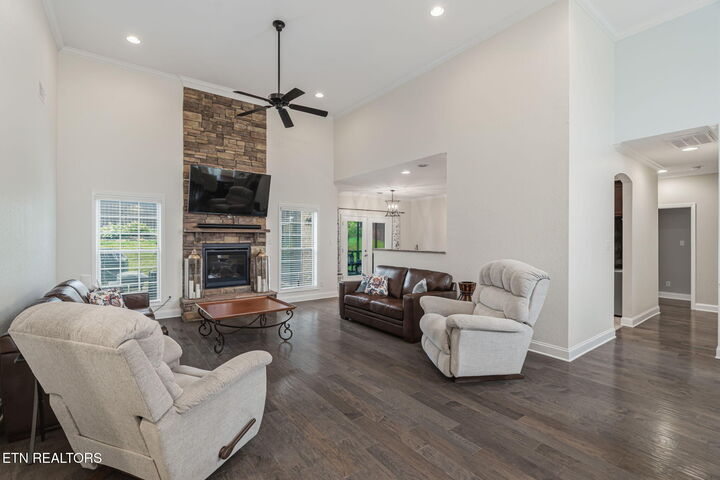 Property Photo:  12025 Poplar Meadow Lane  TN 37932 