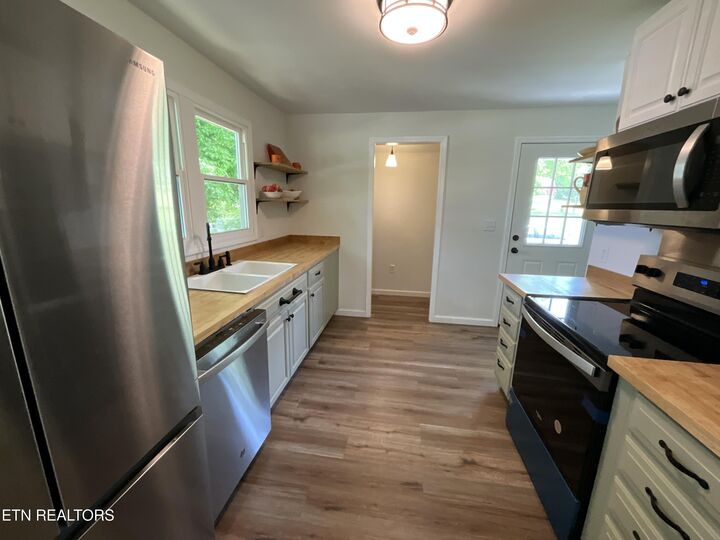 Property Photo:  1328 Byrd Circle  TN 37763 