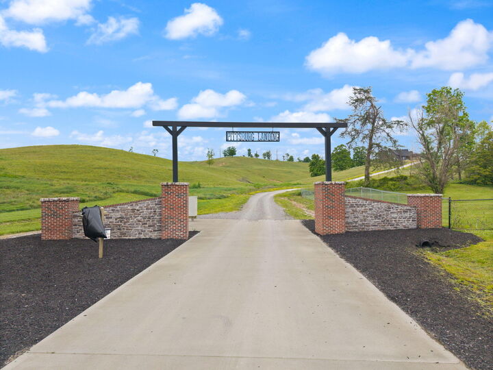 Property Photo:  71A Eagle Landing  KY 40741 
