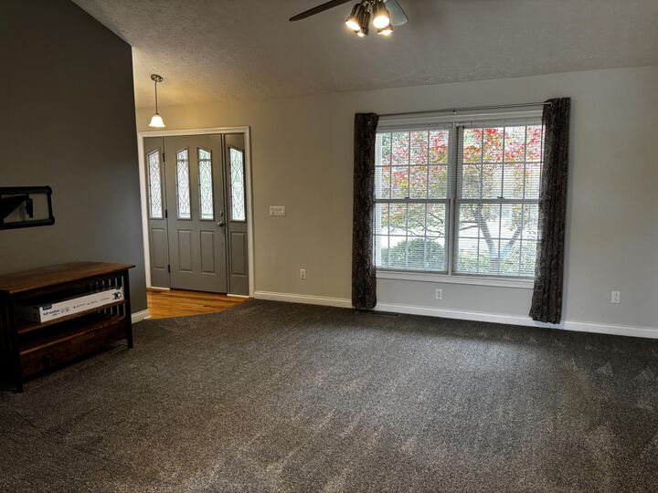 Property Photo:  844 Isaac Shelby Circle  KY 40601 