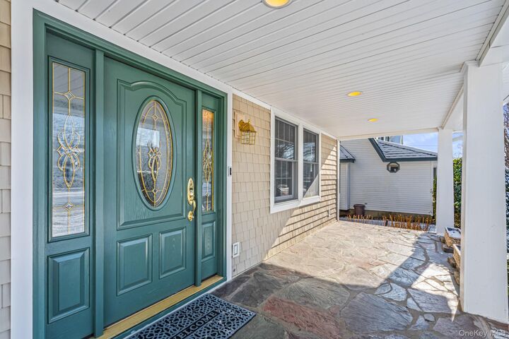 Property Photo:  12 Davison Avenue  NY 11518 