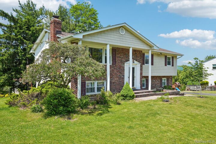 Property Photo:  20 Skyline Drive  NY 10984 