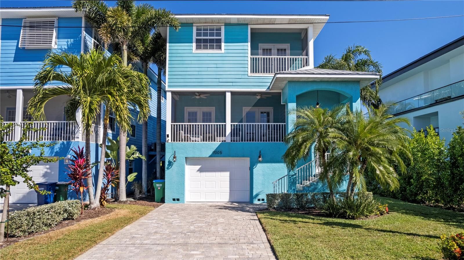 Property Photo:  7005 Holmes Boulevard  FL 34217 