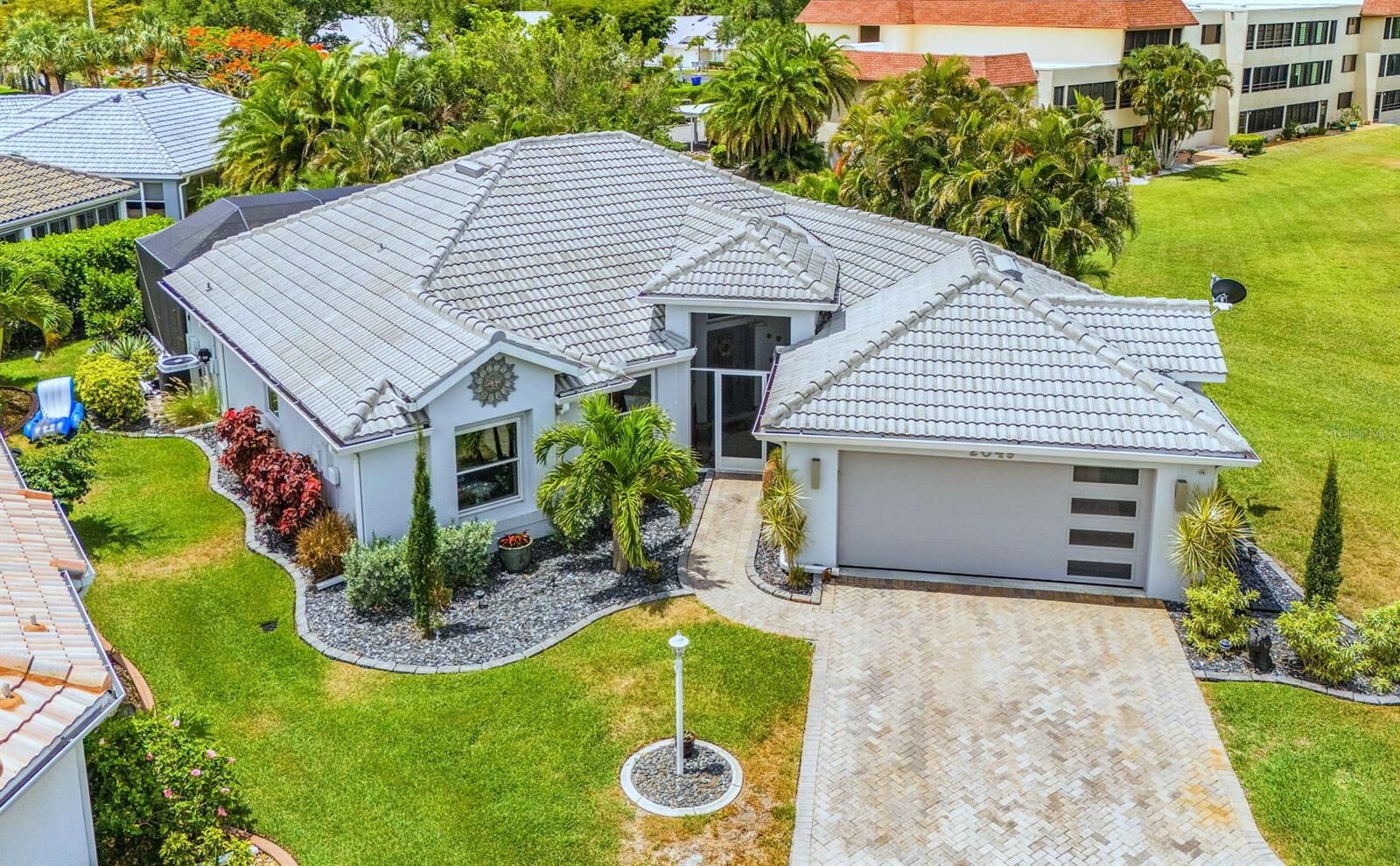 Property Photo: 2049 Big Pass Lane FL 33955