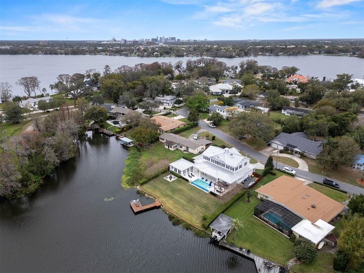 Property Photo: 2024 Lake Drive FL 32789