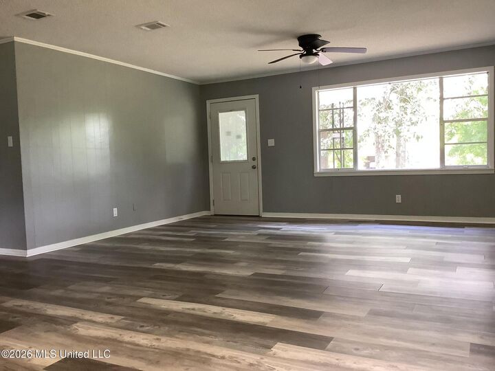 Property Photo: 9724 Highway 613 Highway MS 39562