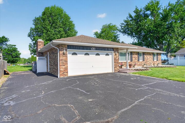 Property Photo:  2360 Stringtown Pike  IN 46034 