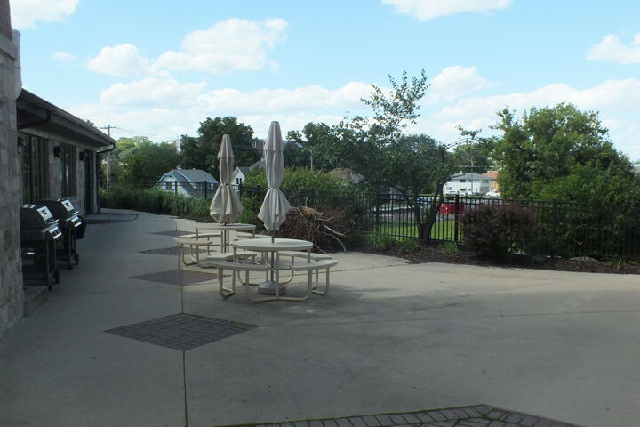 Property Photo: 100 E Main St 416 53186