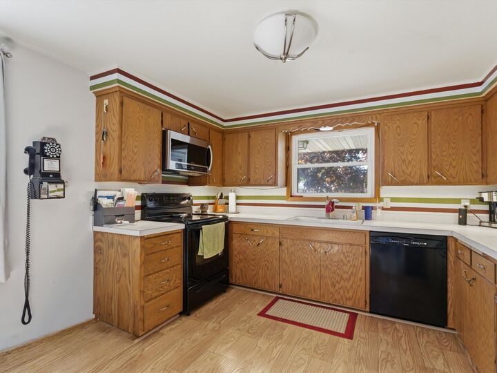 Property Photo:  547 E Church St  WI 54228 