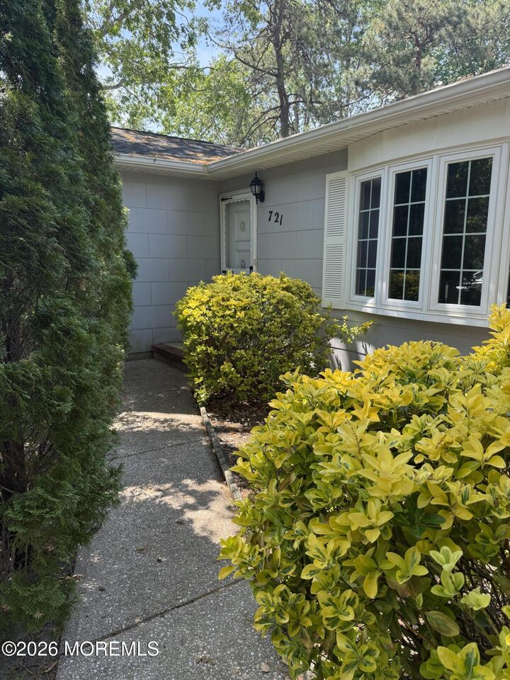 Property Photo:  721 12th Avenue  NJ 08757 