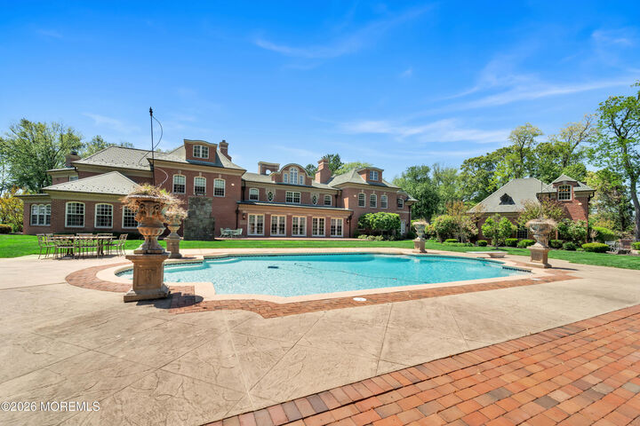 Property Photo:  152 Bucks Mill Road  NJ 07722 
