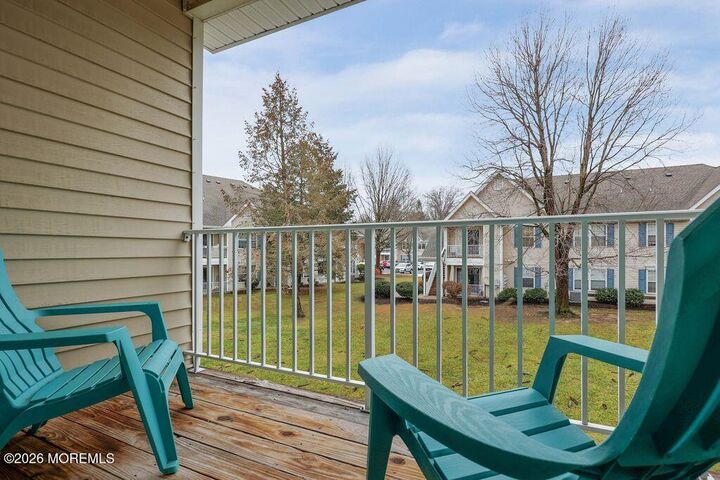 Property Photo: 1015 Wedgewood Circle NJ 07718