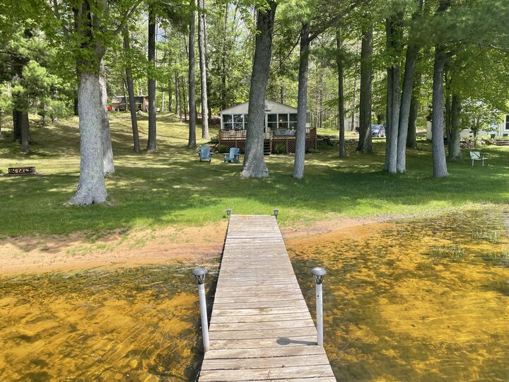 Property Photo: 9031 Acorn Drive MI 49425