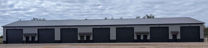 Property Photo: 2440 N 64th Avenue MI 49420