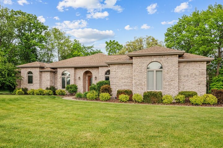 Property Photo:  8811 Ryan Court  IL 60145 