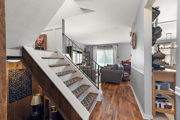 Property Photo:  6838 Winston Drive  IL 60477 