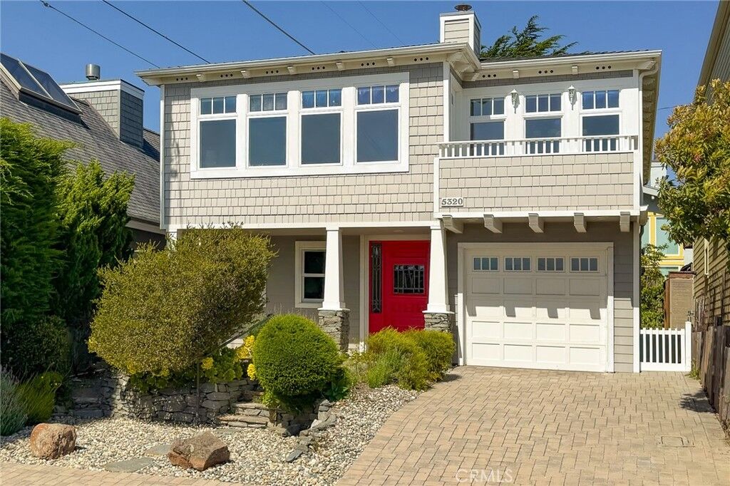 Property Photo:  5320 Windsor Boulevard  CA 93428 