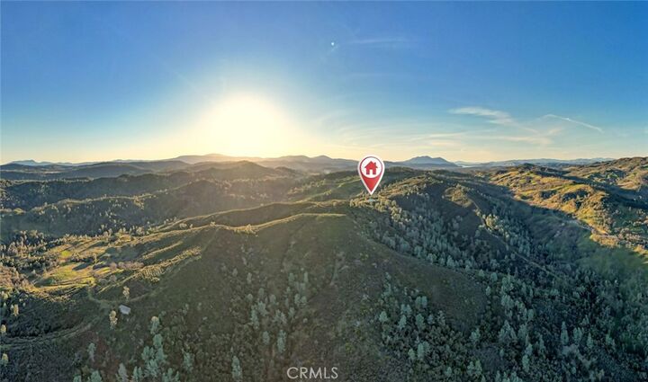Property Photo:  19800 Cantwell Ranch Road  CA 95457 