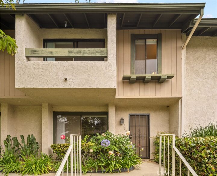 Property Photo: 735 Leafwood Court CA 92821