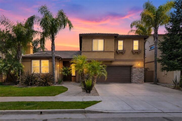 Property Photo:  34261 Canyon Rim  CA 92532 
