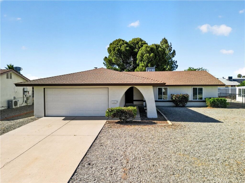 Property Photo:  26170 Lancaster  CA 92586 