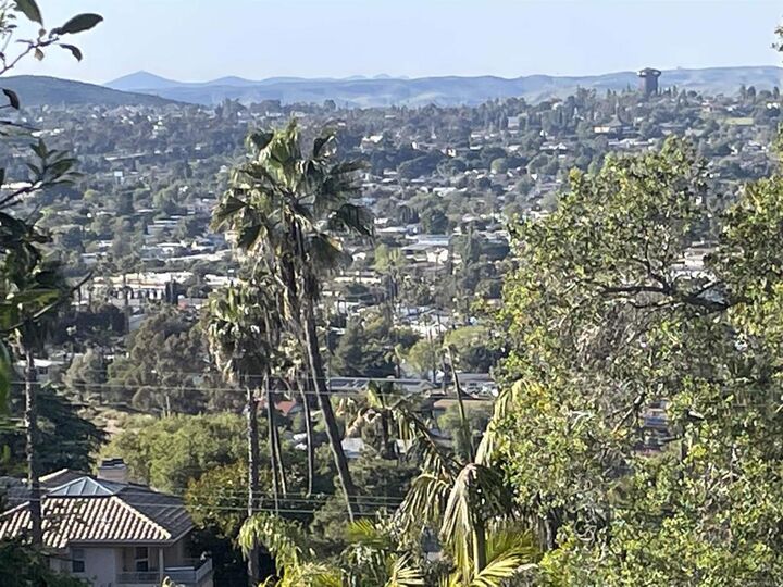 Property Photo: 0 El Granito Avenue CA 91941