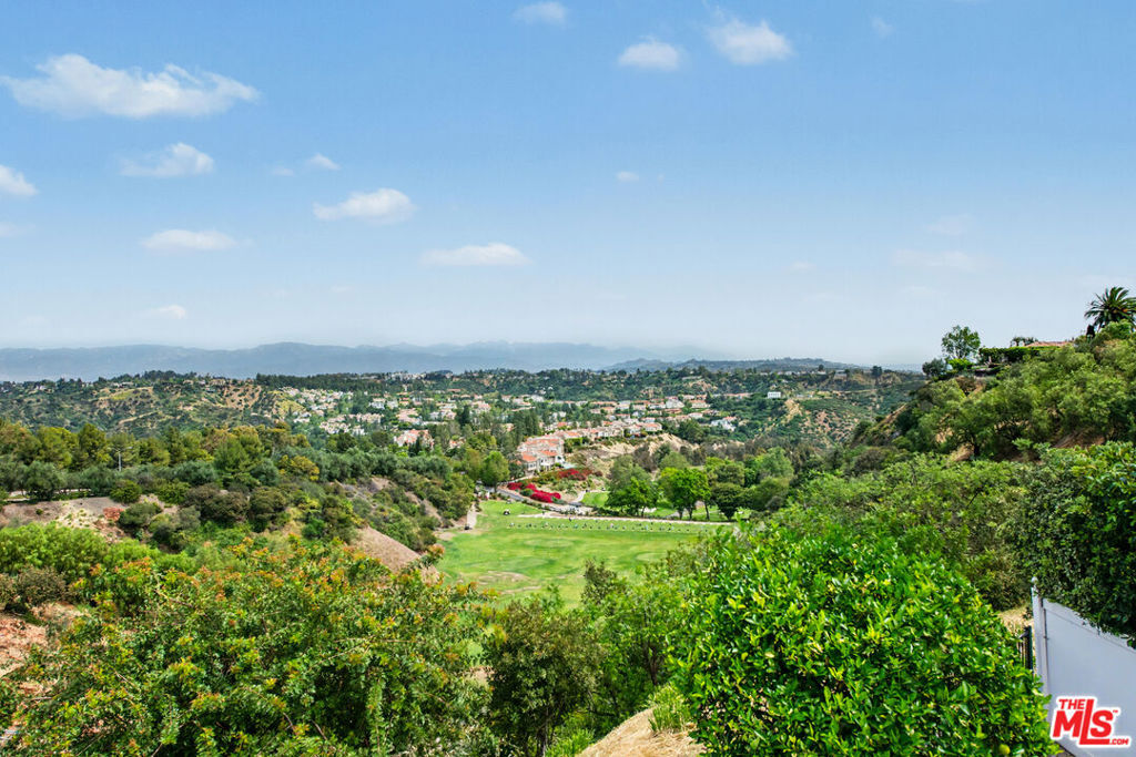 Property Photo:  12544 The Vista  CA 90049 