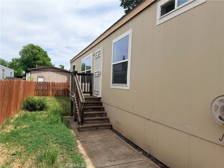 Property Photo: 3548 Bianca CA 95973