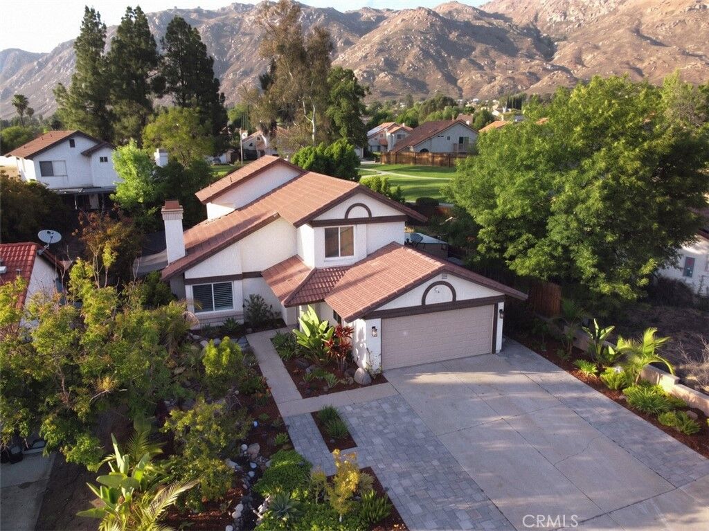 Property Photo:  21158 Martynia Court  CA 92557 