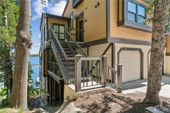 Property Photo:  1 Village Bay #2  CA 92352 
