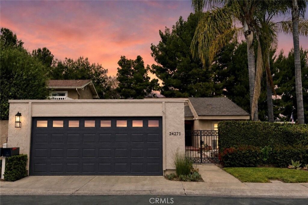 Property Photo:  24271 Tahoe Court  CA 92677 