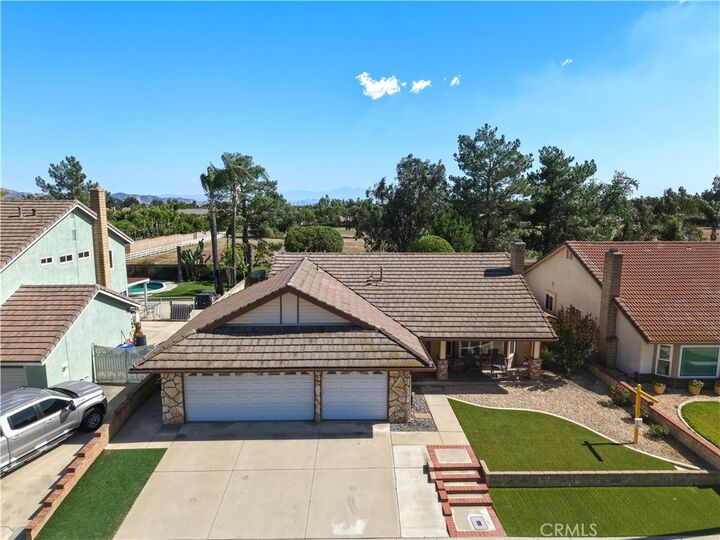 Property Photo:  12769 Kalmia  CA 91739 