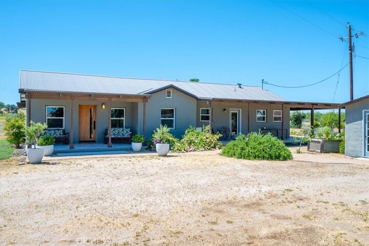 Property Photo:  7865 Airport  CA 93446 