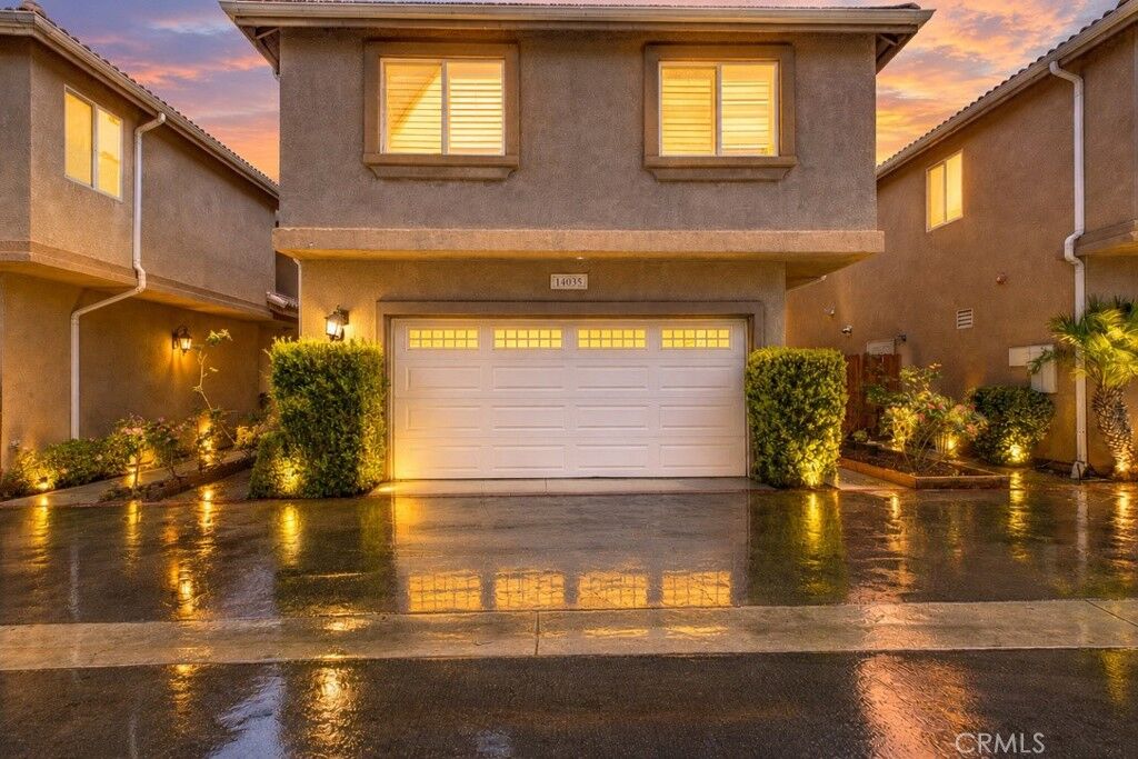 Property Photo:  14035 Bryant  CA 91342 