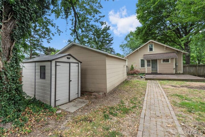 Property Photo:  1434 Whitener Street  MO 63701 