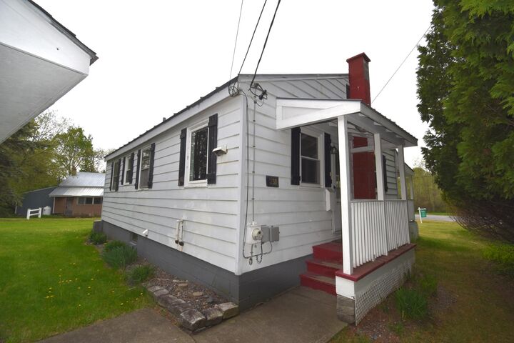 Property Photo:  250 Stinson Street  ME 04967 