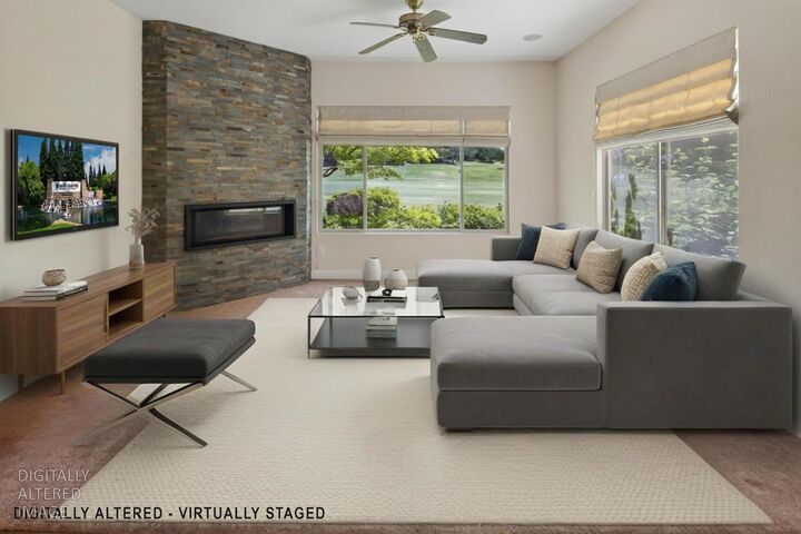 Property Photo:  1152 Secret Lake Loop  CA 95648 