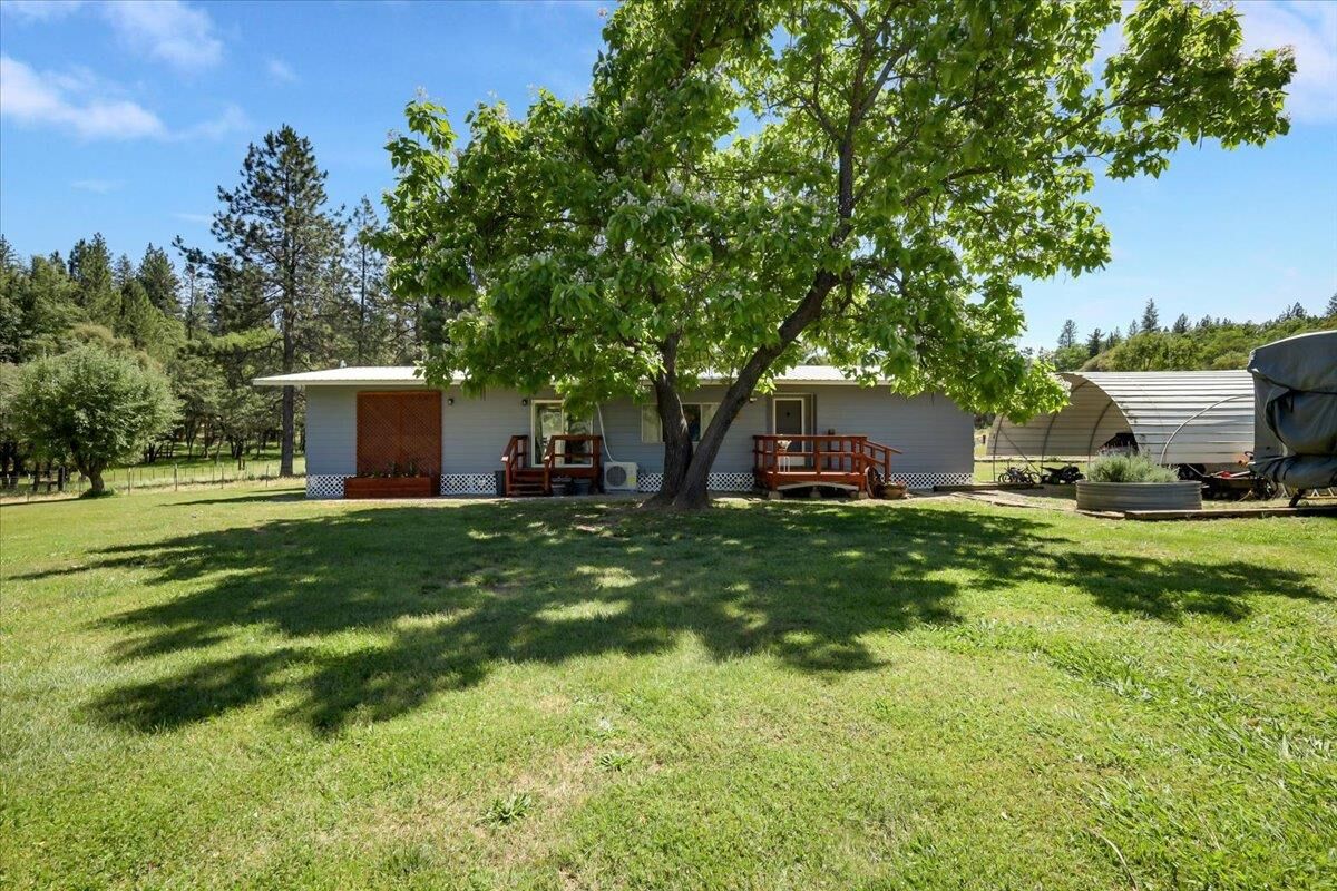 Property Photo:  10598 Slingsby Lane  CA 95935 