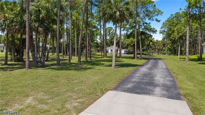Property Photo:  821 22nd Street SE  FL 34117 