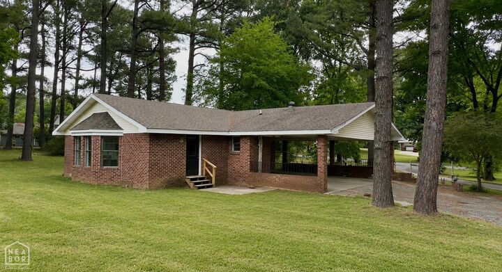 Property Photo:  2806 Purcell Road  AR 72450 
