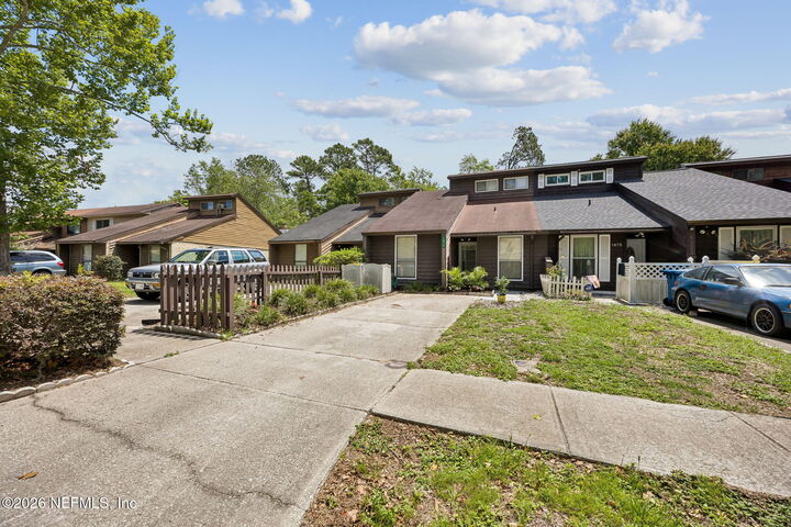 Property Photo:  1879 Oak Water Drive  FL 32225 