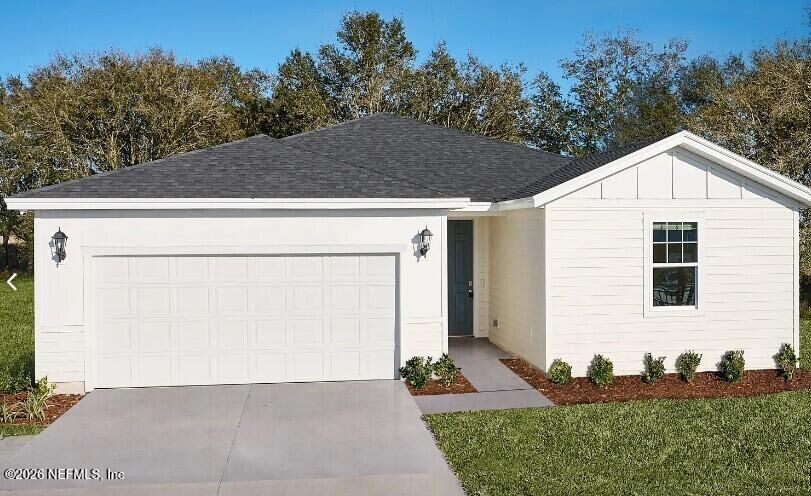 Property Photo:  3620 Bella Sera Lane  FL 32043 