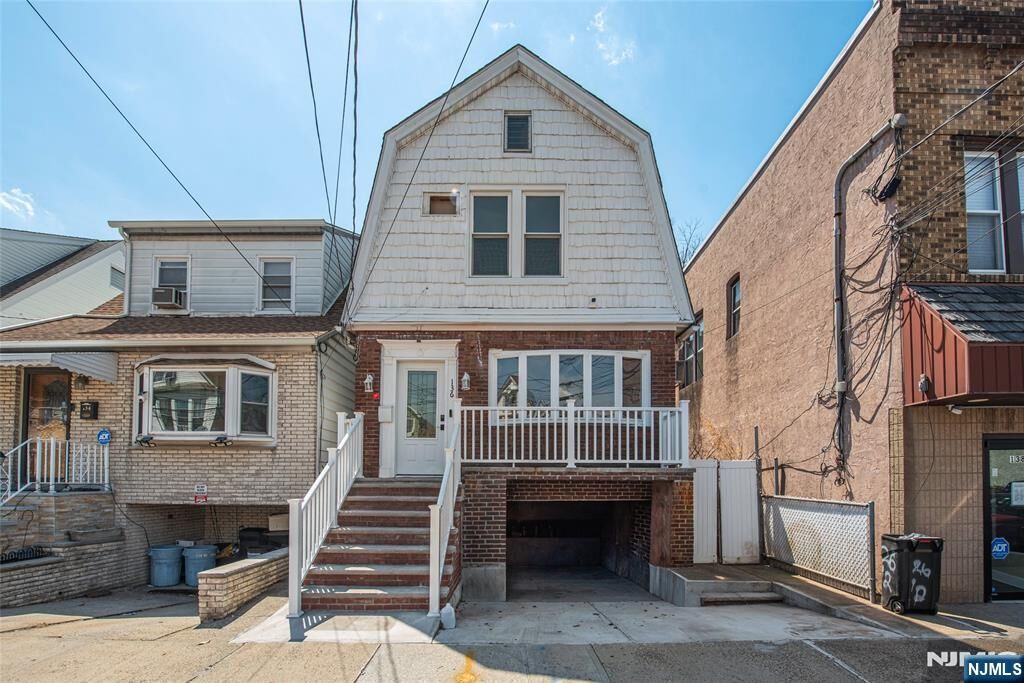 Property Photo: 136 56th Street NJ 07002