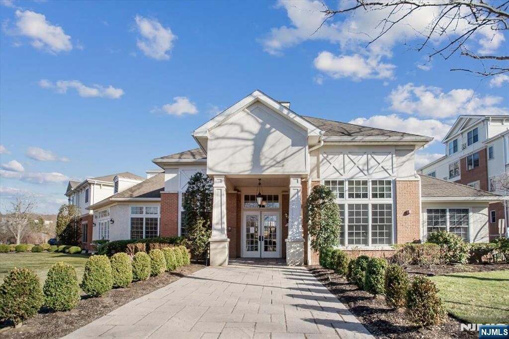 Property Photo: 1101 The Plaza NJ 07670