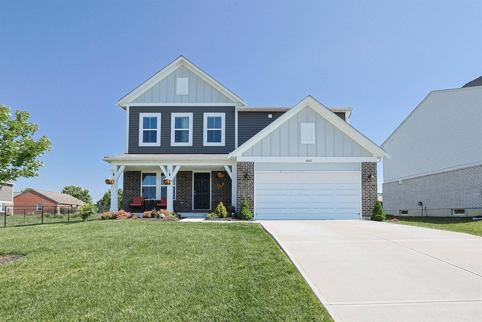 Property Photo:  5002 Pinebluff Court  KY 41005 