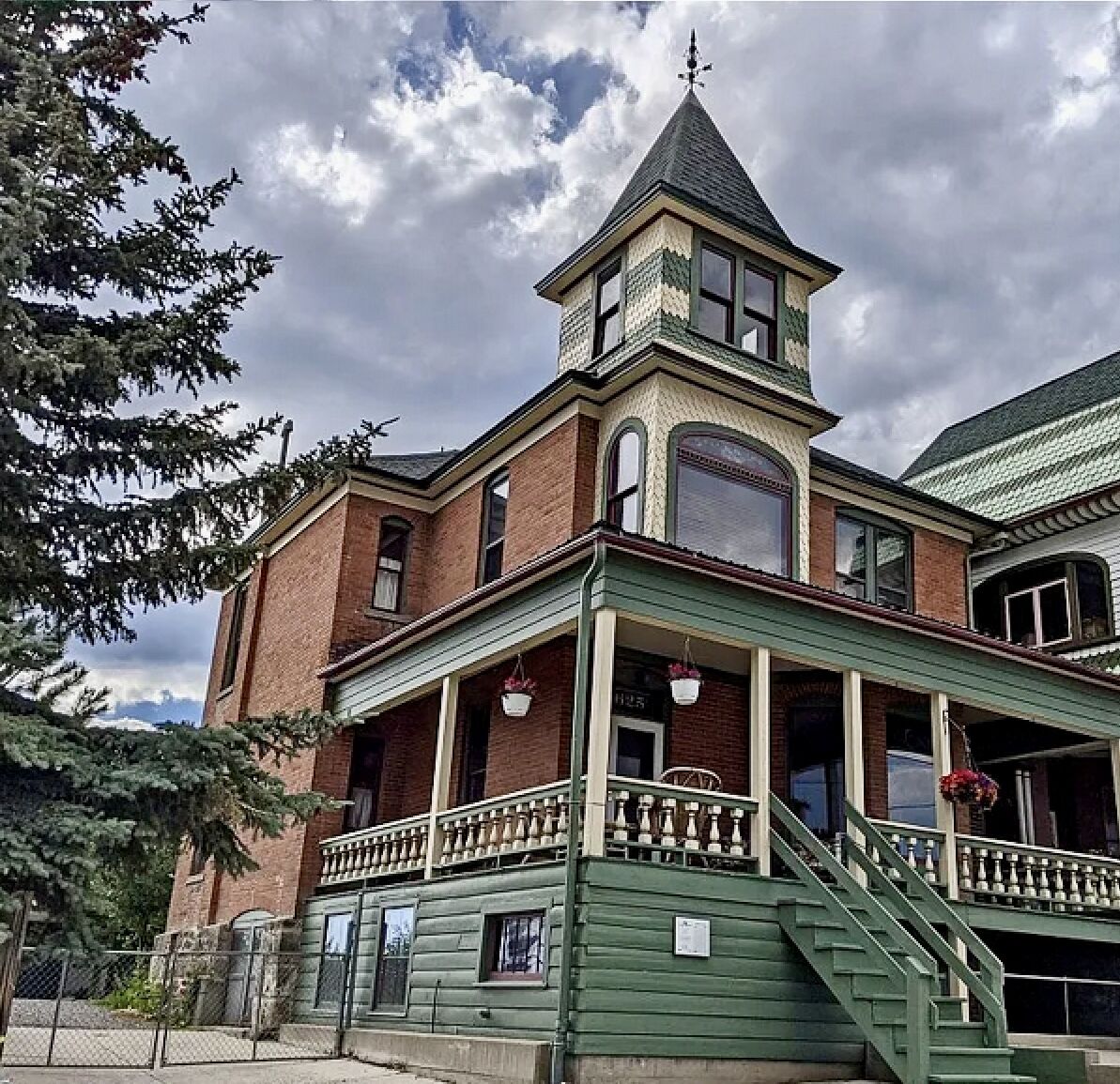 Property Photo:  625 N Main Street  MT 59701 