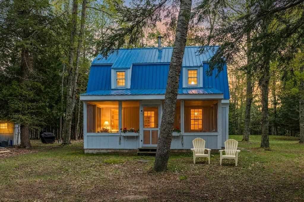 Property Photo:  2483 Hidden Valley  MI 49720 