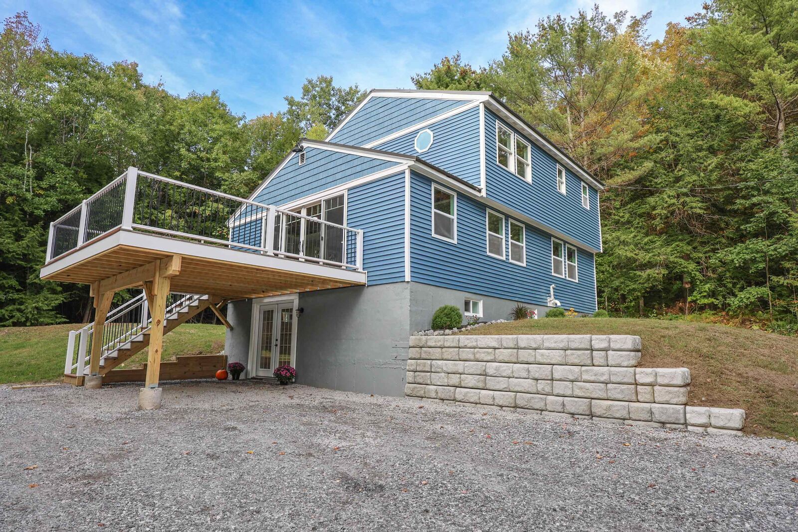 Property Photo:  45 Pine Street  NH 03255 