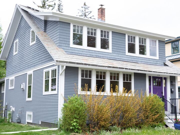 Property Photo: 174 Lyman Avenue VT 05401