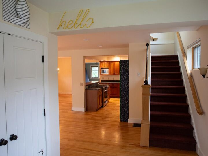 Property Photo: 174 Lyman Avenue VT 05401